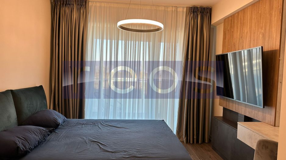 APARTAMENT 3 CAMERE | COMPLEX PREMIUM | 2 LOCURI PARCARE | PIPERA | - Poză 12