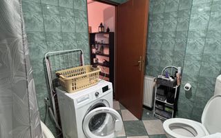 Apartament 1 camera, 35 mp, parcare cu CF, zona Albac - Poză 18