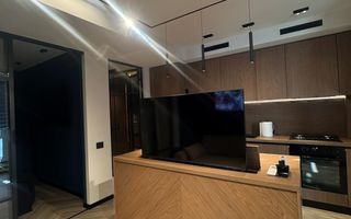 Studio de lux Compozitiori - Poză 6