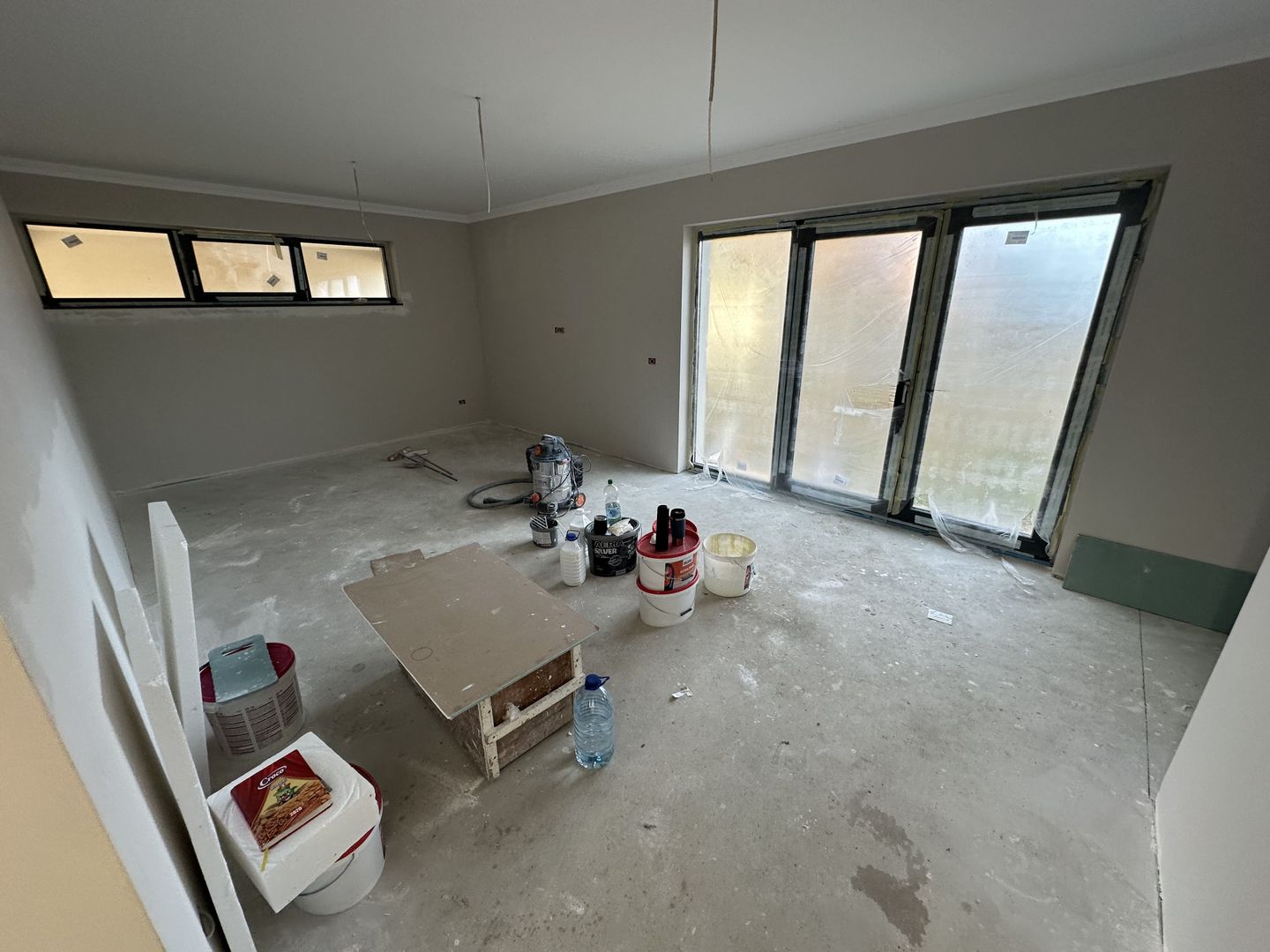 CASA INDIVIDUALA - Poză 3