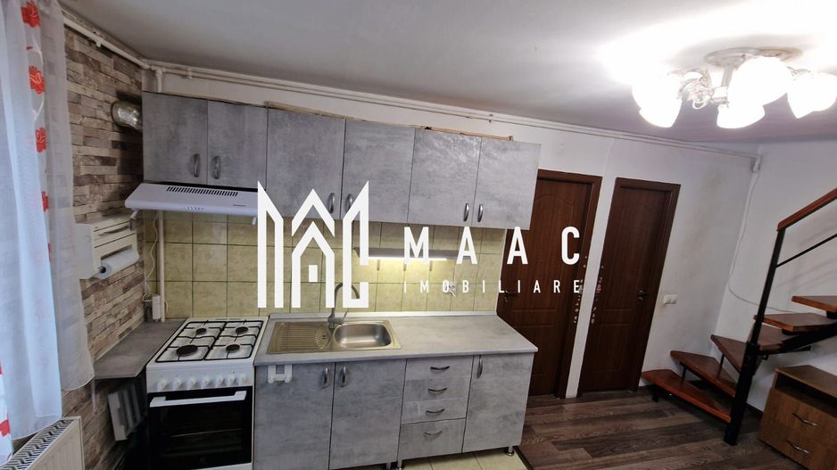 Apartament 3 camere | 60 MPU | Mobilat | Stefan cel Mare - Poză 2