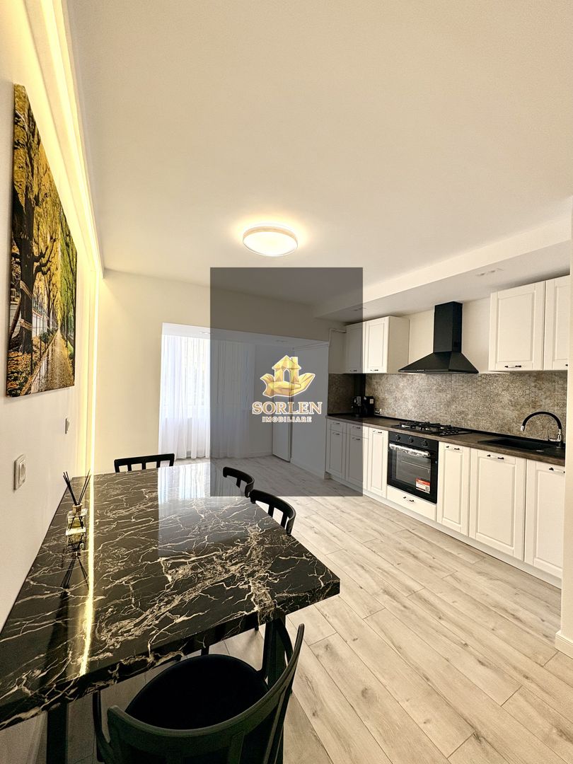 Apartament cu 2 camere de vânzare | Zona Plopilor, Cluj-Napoca - Poză 1