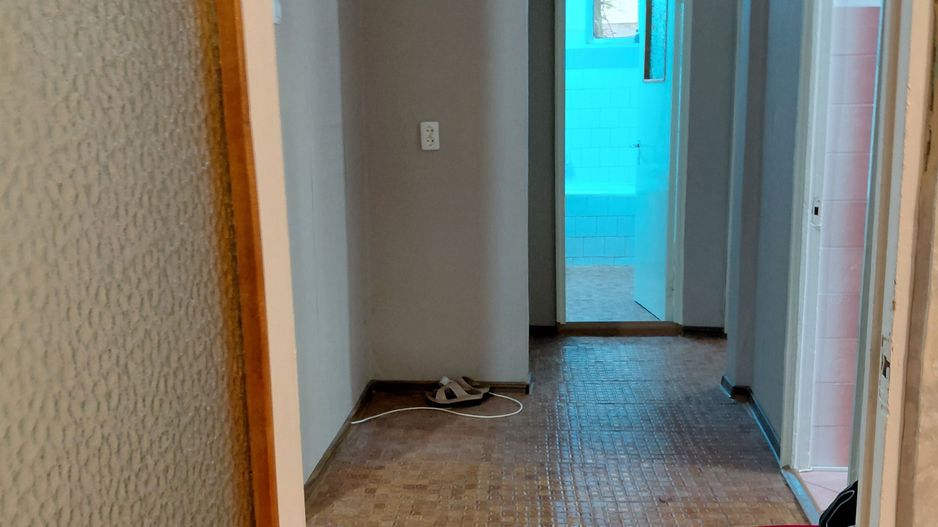 Apartament 3 camere decomandat 68 mp Galati zona IREG - Poză 15