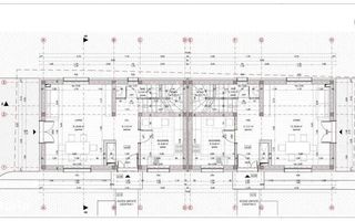 Casa tip duplex de vanzare, 127 mp utili, 229 mp teren, Someseni - Poză 3