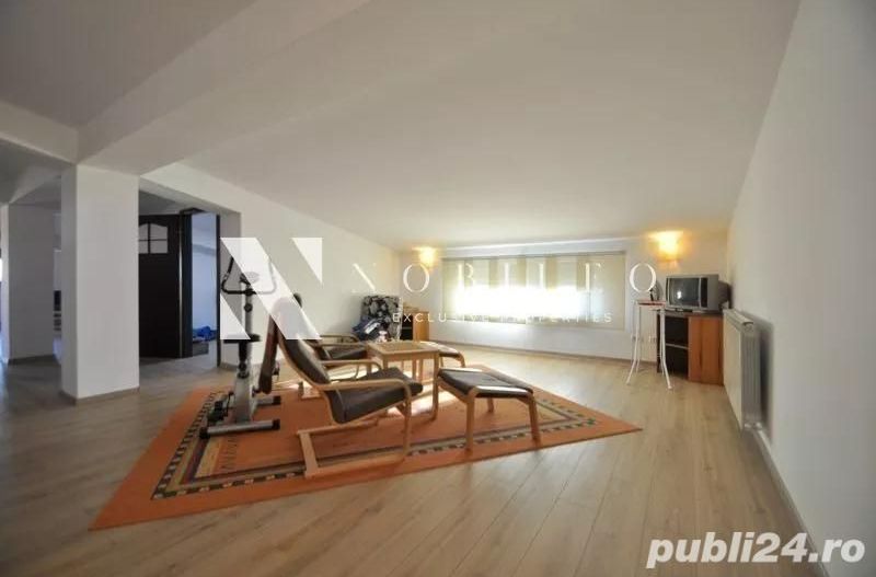 Pipera Vand Casa Vila Locuinta Birou  Proprietar Comision 0 - Poză 5