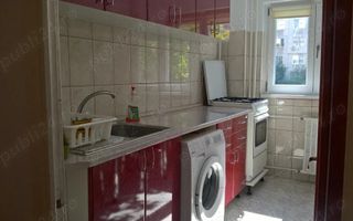 AP. 2 CAMERE CRANGASI, LOC PARCARE, METROU, BUCATARIE INCHISA - Poză 1