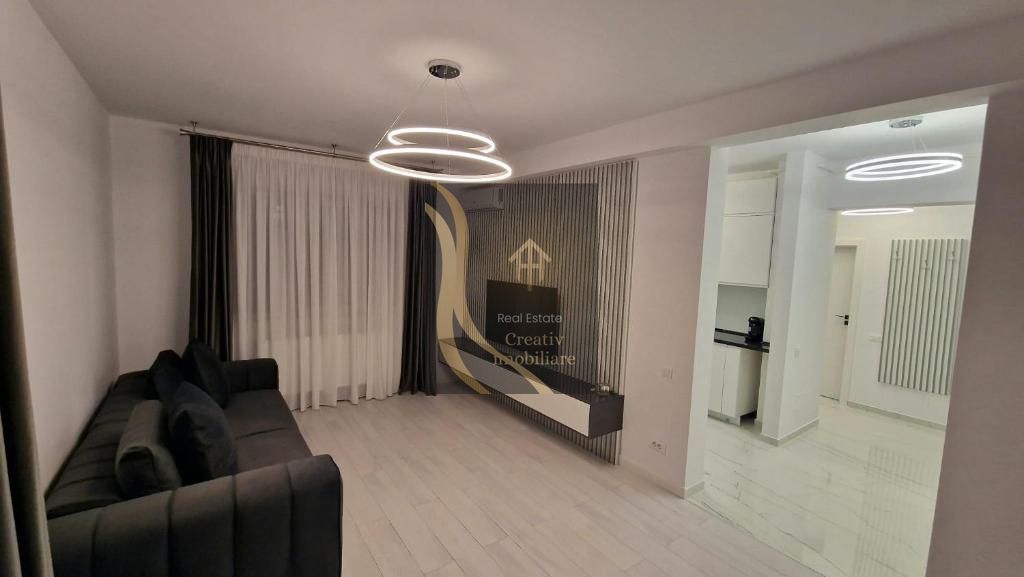 Inchiriez apartament 2 camere Grozavesti - Poză 1