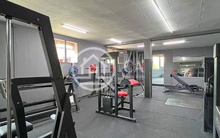 Spațiu comercial de închiriat în Cihei, Oradea - Poză 11