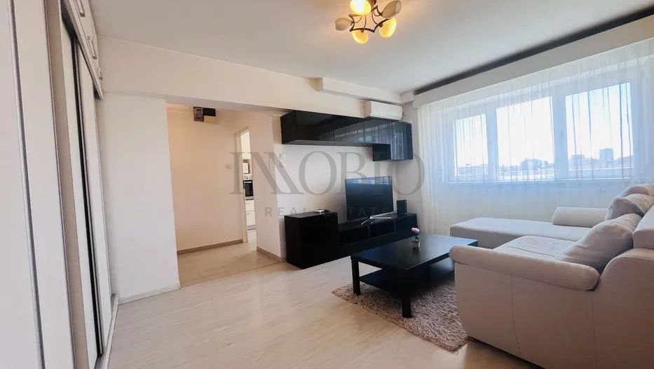 Apartament elegant de 2 camere | Modern | Dorobanti - Victoriei - Poză 6