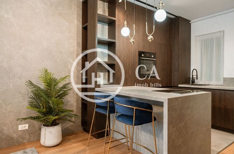 Apartament de închiriat cu 2 camere EAS, Cantemir, Oradea - Poză 7
