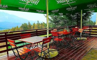 Aparthotel cu view superb Valea Prahovei - Poză 13