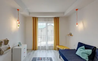 Casa Cosmopolis, prima inchiriere - Poză 15
