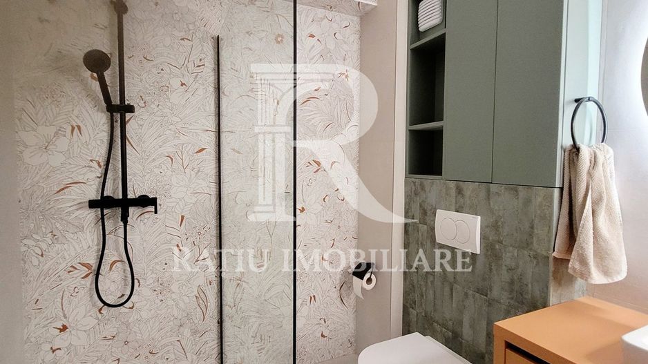 Apartament cu 2 camere | Iosia Residence | Oradea - Poză 8