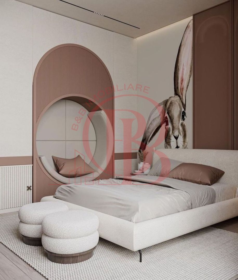Apartament 2 camere cu Terasa-Theodor Pallady - Poză 8