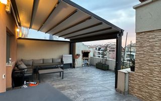 Apartament premium Pipera I IBIZA SOL - Poză 10
