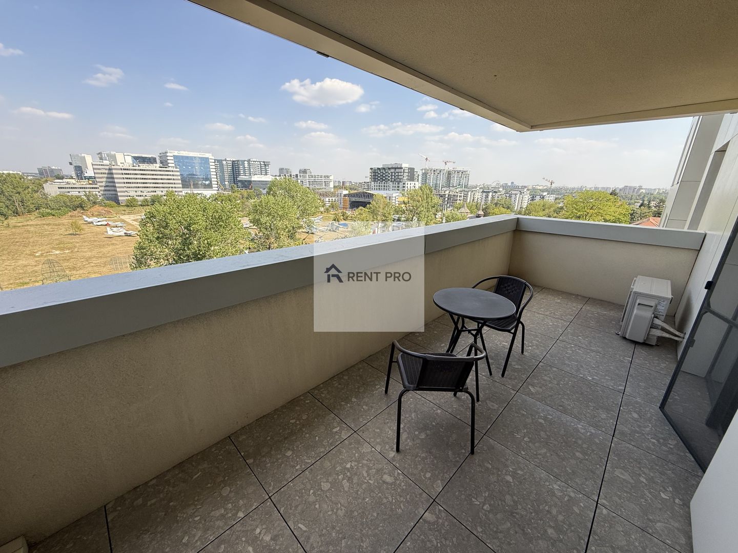Apartament Premium - Aviatiei Towers 2020 - TVA INCLUS - Poză 19