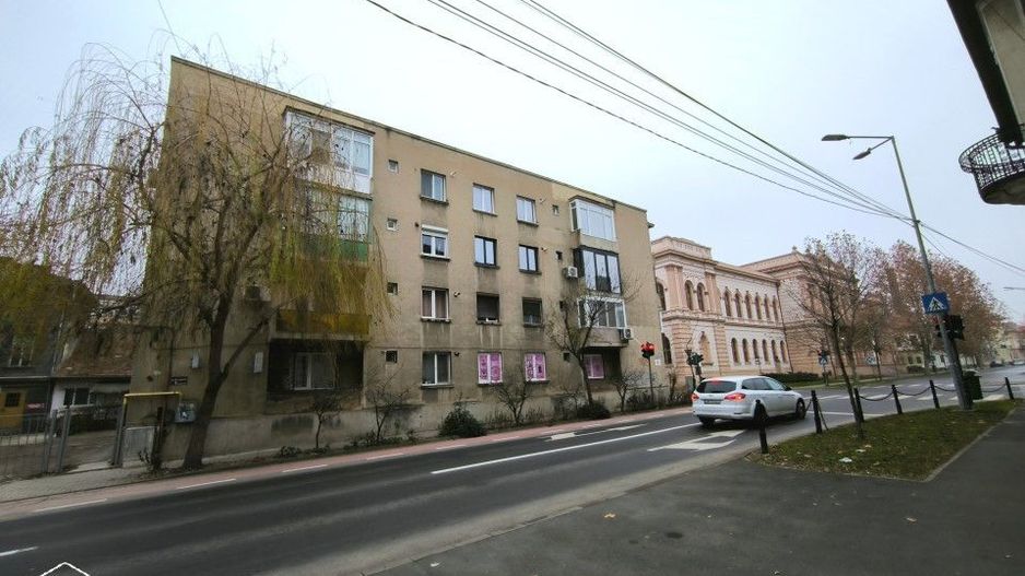Apartament 2 camere, ultracentral, Bd. Dragalina - Poză 10