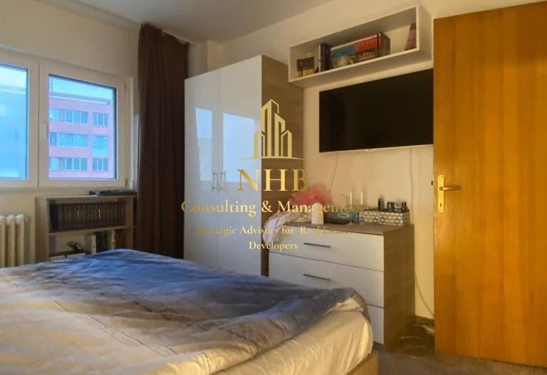Apartament 2 Camere | Obor - Iancului - Poză 4