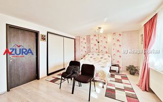 AZURA Imobiliare - 2 Case, 1 Camin - Smeura 250 m din DN zona Hintesti - Poză 17