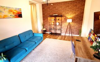 Oferim spre inchiriere apartament cu 2 camere, zona Centrala, Giroc - Poză 6