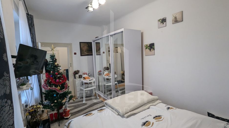 Apartament central 2 camere - Mitropoliei , Sibiu - Poză 6