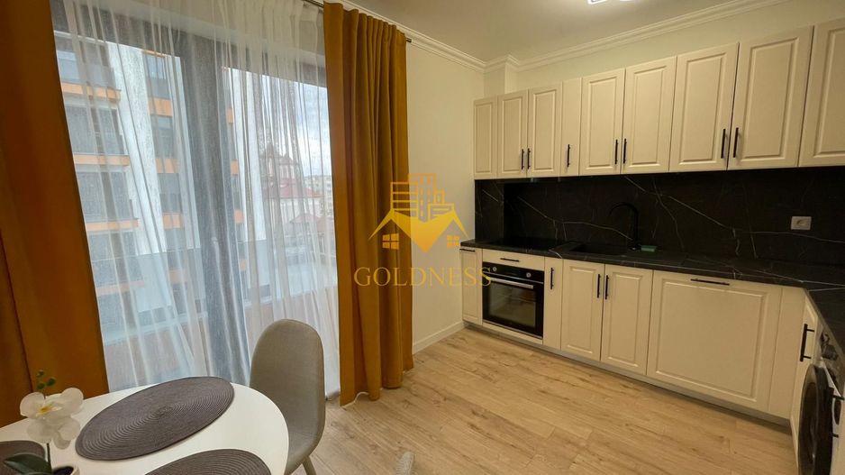 2 Camere Openspace, Lux, Intre lacuri, Parcare, FSEGA, Iulius Mall. - Poză 3