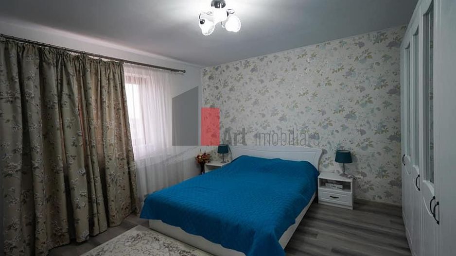 Casa de vanzare Domnesti - Poză 7