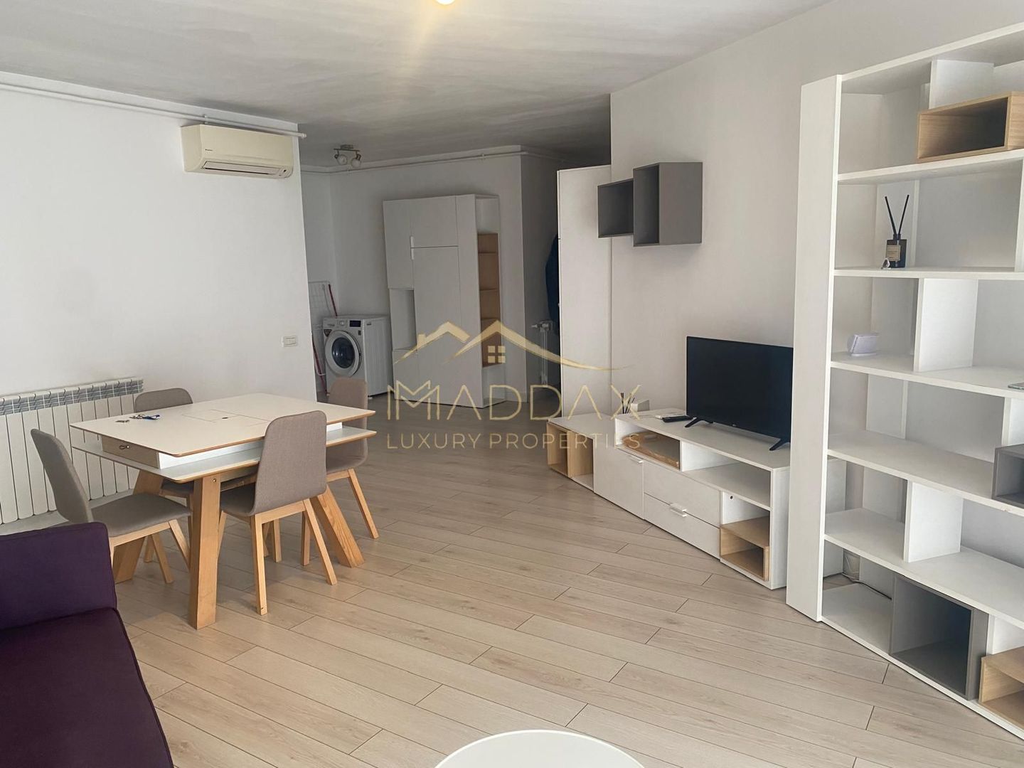 Apartament de lux***2 camere// Zona Calea Victoriei - Poză 4
