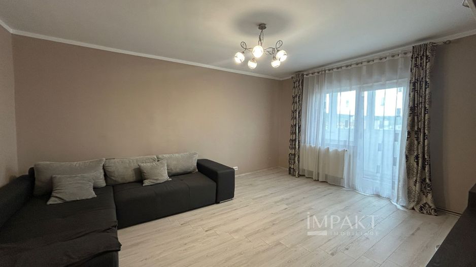 Apartament cnf sporit, etaj intermediar, Manastur! - Poză 2