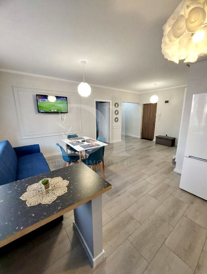 Apartament de vanzare / Zona Terra / Floresti - Poză 1