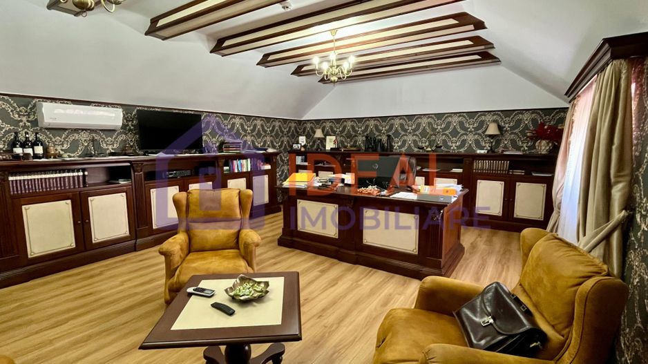 Spațiu de birouri de închiriat – zona Piața Cluj - Poză 3