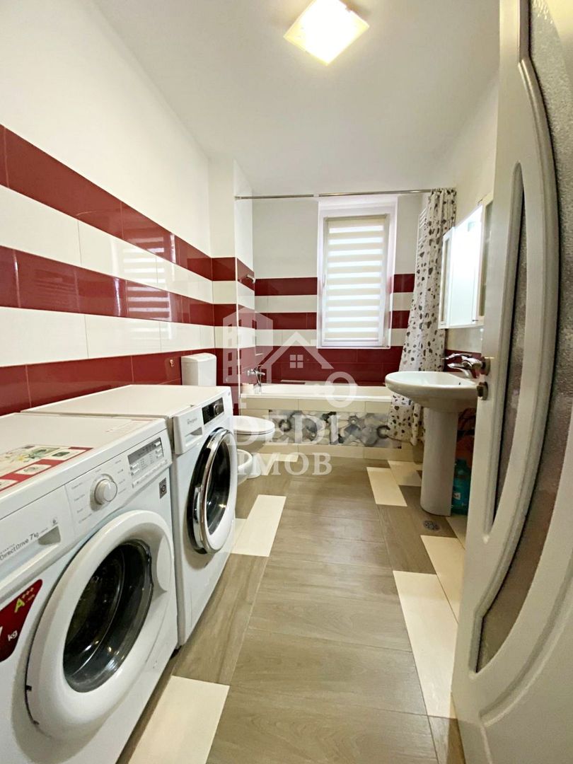 Apartament 2 camere de inchiriat in zona centrala Ared, Oradea - Poză 10