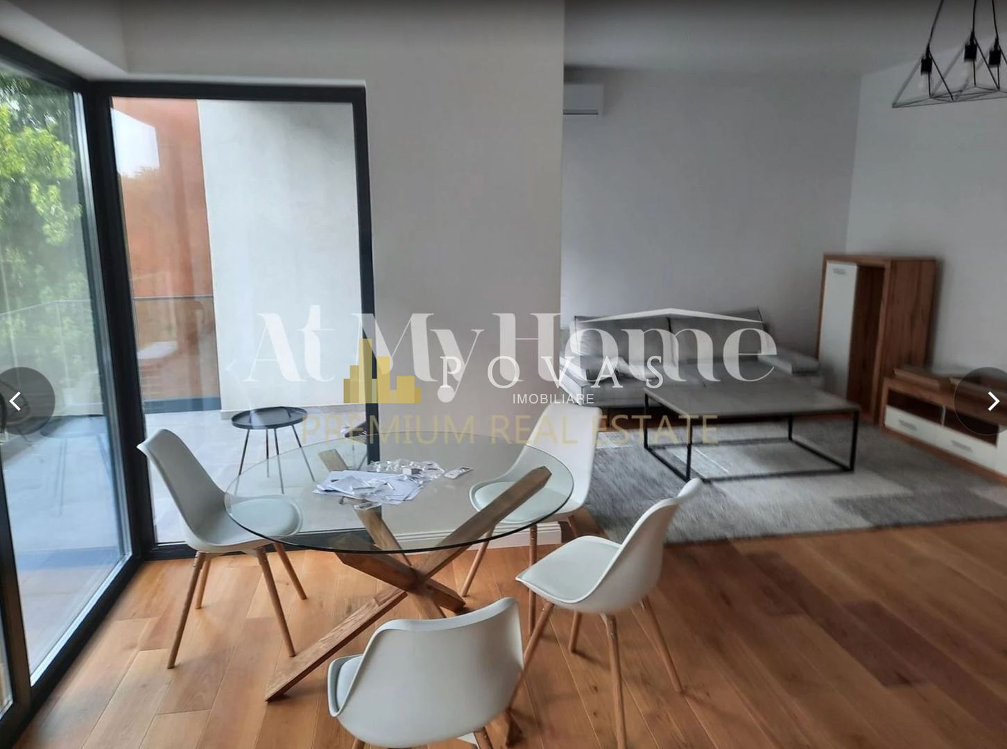Vanzare Apartament 2 Camere Iancu Nicolae - Baneasa - Poză 3