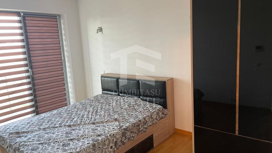 Asmita Gardens 3 Camere 100 mp Metrou 8 m Etaj 2 - Poză 5