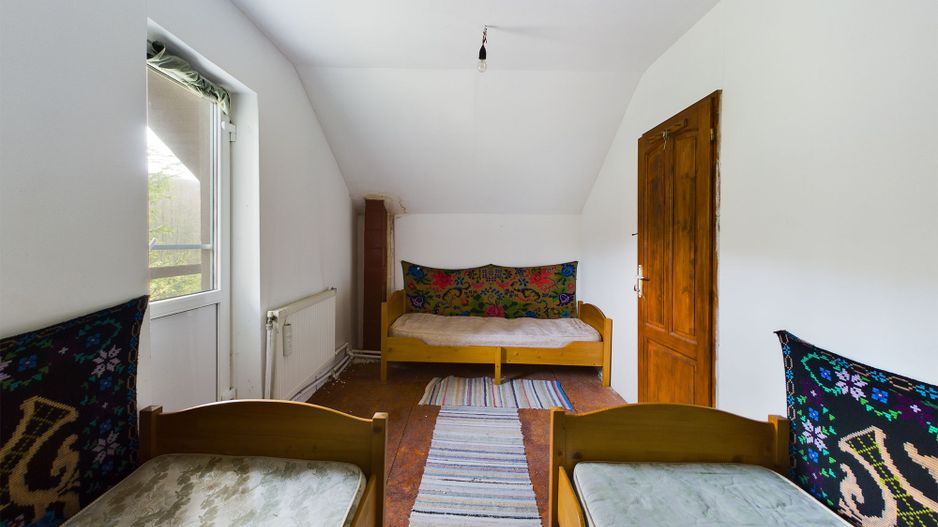 Casă de vacanța în Rădești jud.Arad - Poză 6