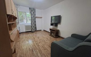 Apartament cu o cameră, semidecomandat, 26 mp, zona Metalurgie, Iași – 54.000 EUR - Poză 1