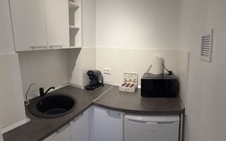 Garsoniera de inchiriat - Decebal - Poză 4