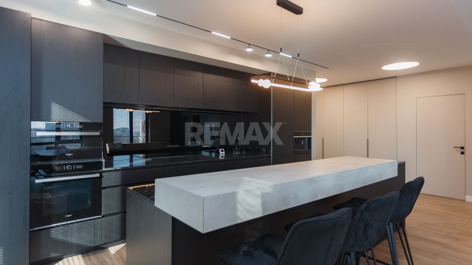 De vânzare apartament, 2 dormitoare, str. Teatrală 3, Centru. - Poză 23
