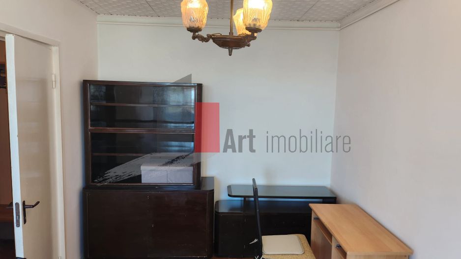 Apartamament 2 camere, cartier Bucurestii Noi/ Zona Parc Bazilescu - Poză 7