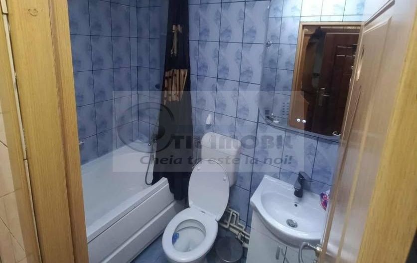 Apartament cu 1 camera 29 mp de vanzare Tatarasi - 52.000 Euro - Poză 6