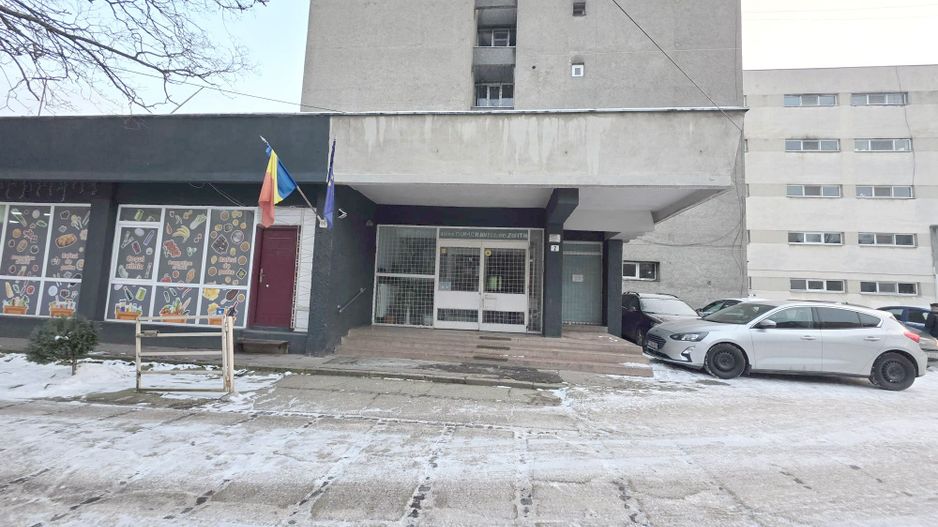 Drumul Taberei- Garsoniera la cheie -  Plaza Romania - Poză 7