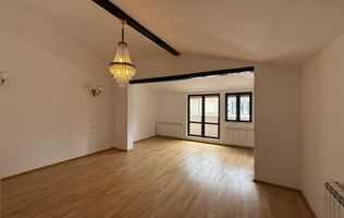 INCHIRIERE APARTAMENT 4 CAMERE |  VILA DOROBANTI | 140MP | LOC PARCARE