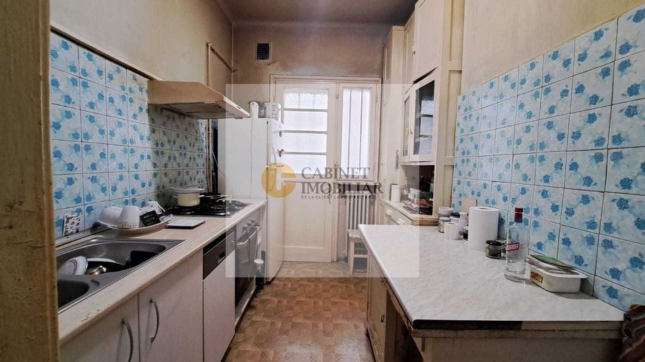 3 camere  |  Cismigiu  |  Oportunitate - Poză 6