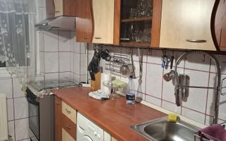 Apartam 3 camere, SD, et.9/10, Piața Sălăjan - Poză 10