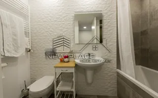 4City North | Apartament exclusivist | Vedere curtea interioara | LUX - Poză 13