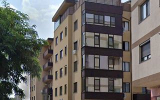 Inchiriere apartament 3 camere Popa Sapca Bloc Nou - Poză 2