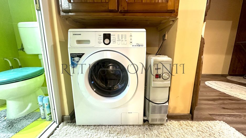 Apartament superb cu 2 Camere si Curte Proprie, Rogerius, 56mp - Poză 8