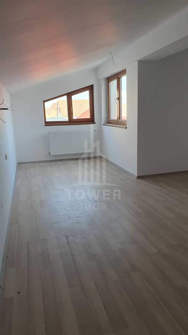 Apartament nou, 3 camere, la Vila – Zona Terezian - Poză 2