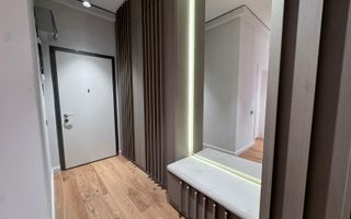 Penthouse parc Herastrau apartament 5 camere 3 băi - Poză 8