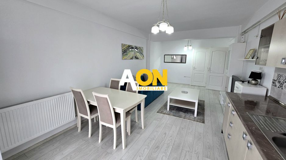 Apartament cu 2 Camere, Bloc Nou, Etaj Intermediar, Zona Cetate - Poză 4